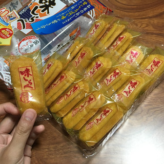 「岩塚製菓 味しらべ 袋2枚×16」のクチコミ画像 by レビュアーさん