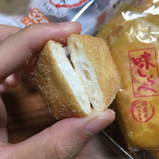「岩塚製菓 味しらべ 袋2枚×16」のクチコミ画像 by レビュアーさん