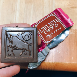 「名糖 ベストアソートチョコレート 袋156g」のクチコミ画像 by ユズハさん