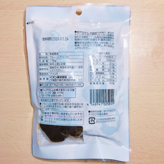 「トップバリュ プルーン 種ぬき 袋175g」のクチコミ画像 by レビュアーさん