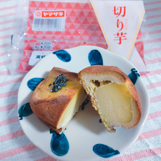 「ヤマザキ 切り芋 袋1個」のクチコミ画像 by レビュアーさん