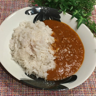 「いなば スパイシーカレー 辛口 缶165g」のクチコミ画像 by fish moonさん