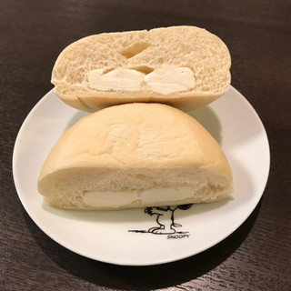 「第一パン カマンブール 袋1個」のクチコミ画像 by すずしろさん