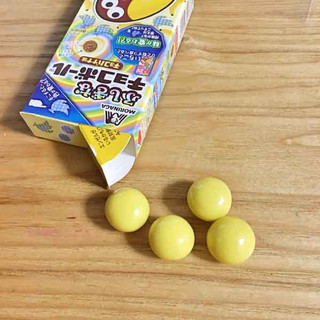 「森永製菓 ふしぎなチョコボール チョコバナナ 箱22g」のクチコミ画像 by もみぃさん