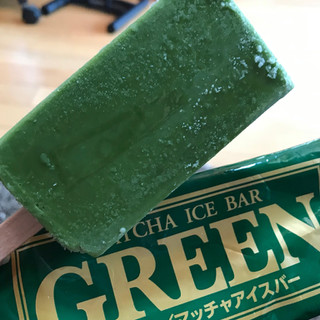 「赤城 GREEN 袋75ml」のクチコミ画像 by __Rさん