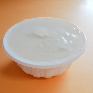 「スマイルライフ 豆乳と食べるおぼろとうふ 袋300g」のクチコミ画像 by ミヌゥさん