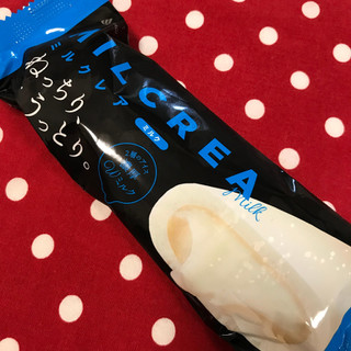 「赤城 MILCREA ミルク 袋90ml」のクチコミ画像 by レビュアーさん