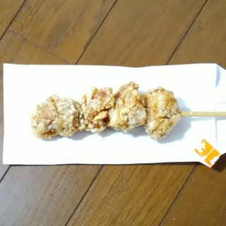 「セブン-イレブン からあげ棒 竜田揚げ」のクチコミ画像 by 永遠の三十路さん