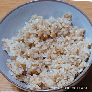 「大塚製薬 大麦生活 大麦ごはん 和風だし仕立て 箱150g」のクチコミ画像 by レビュアーさん