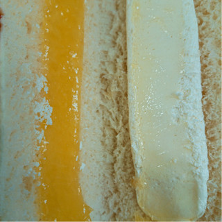 「Pasco おいしいシューロール レモン＆レアチーズ 袋1個」のクチコミ画像 by レビュアーさん