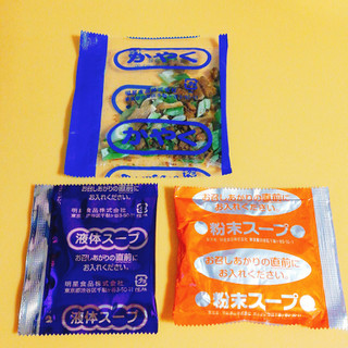 「明星食品 低糖質麺 はじめ屋 こってり味噌味 カップ89g」のクチコミ画像 by ミヌゥさん