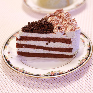 「不二家 チョコミントケーキ」のクチコミ画像 by Yulikaさん