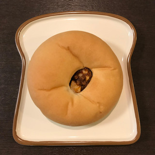 「Pasco 花椒のしびれる辛さ 麻婆豆腐ぱん 袋1個」のクチコミ画像 by すずしろさん