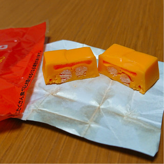 「チロル チロルチョコ 給食のじかん 袋7個」のクチコミ画像 by レビュアーさん