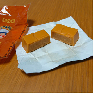 「チロル チロルチョコ 給食のじかん 袋7個」のクチコミ画像 by レビュアーさん