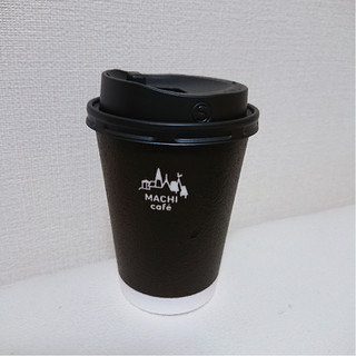 「ローソン MACHI cafe’ ブレンドコーヒー」のクチコミ画像 by レビュアーさん