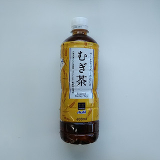 「ローソン セレクト むぎ茶 ペット600ml」のクチコミ画像 by 永遠の三十路さん