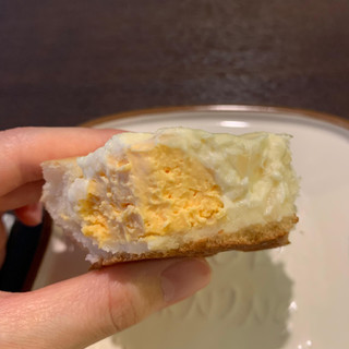 「第一パン たっぷりチーズオニオン 袋1個」のクチコミ画像 by すずしろさん