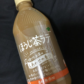「伊藤園 TEAs’ TEA NEW AUTHENTIC ほうじ茶ラテ ペット500ml」のクチコミ画像 by まえ子んさん