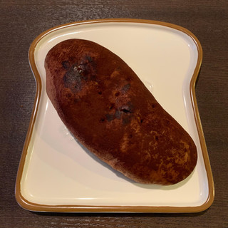 「ファミリーマート ファミマ・ベーカリー 焼きいもみたいなパン」のクチコミ画像 by すずしろさん