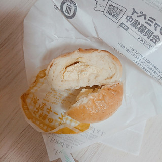 「ファミリーマート 5種の濃厚チーズ」のクチコミ画像 by ぺりちゃんさん