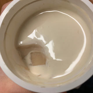 「オハヨー ジャージー牛乳プリン ロイヤルミルクティー カップ115g」のクチコミ画像 by ありやまさん