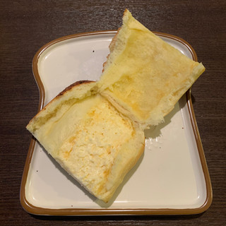 「Pasco 香ばしいチーズパン 袋1個」のクチコミ画像 by すずしろさん
