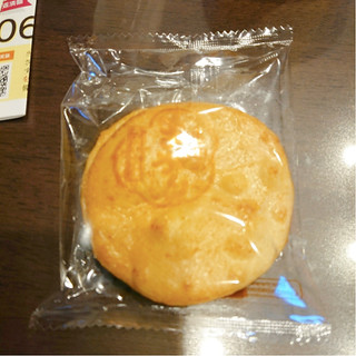 「亀田製菓 まがりせんべい 2枚×9」のクチコミ画像 by ぺりちゃんさん