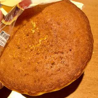「京都レマン あんバター カステラサンド 袋1個」のクチコミ画像 by milchさん