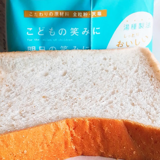 「第一パン emini 食パン 袋6枚」のクチコミ画像 by ミヌゥさん
