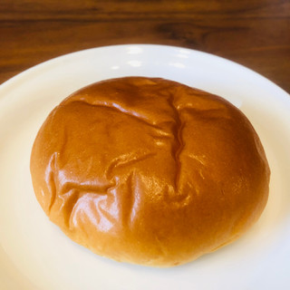 「第一パン 温めてもおいしい安納芋パン 袋1個」のクチコミ画像 by Memoさん