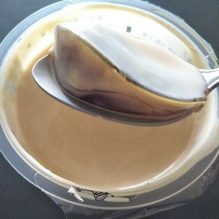 「雪印メグミルク CREAM SWEETS コーヒーゼリー カップ110g」のクチコミ画像 by レビュアーさん