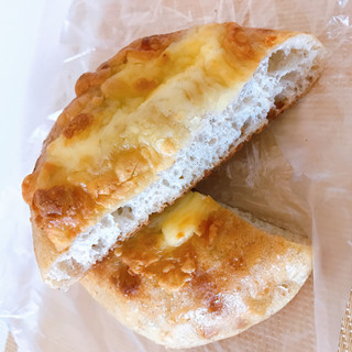 「リヨン 塩パンチーズ」のクチコミ画像 by レビュアーさん