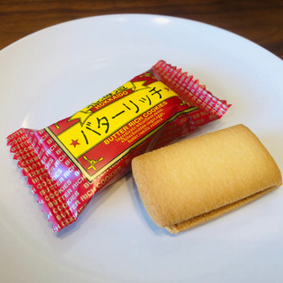 「わかさや本舗 北海道 バターリッチ 袋8個」のクチコミ画像 by Memoさん