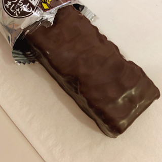 「ブルボン もっと濃厚チョコブラウニー 袋1個」のクチコミ画像 by ぷて1103さん