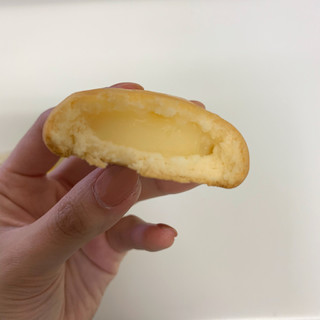 「米屋 チーズまんじゅう 袋1個」のクチコミ画像 by ぷて1103さん