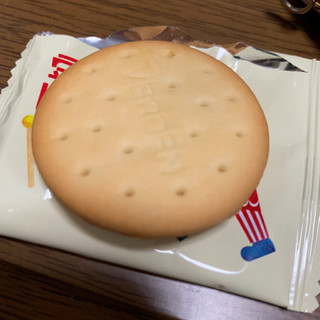 「カルディ 豆乳サンドビスケット 袋10枚」のクチコミ画像 by ぷて1103さん