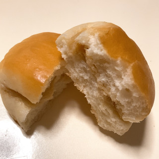 「第一パン 一口包み ツナマヨ 袋7個」のクチコミ画像 by fish moonさん