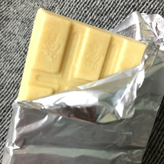 「ロッテ クランキー チーズ＆チーズ 箱1枚」のクチコミ画像 by まえ子んさん