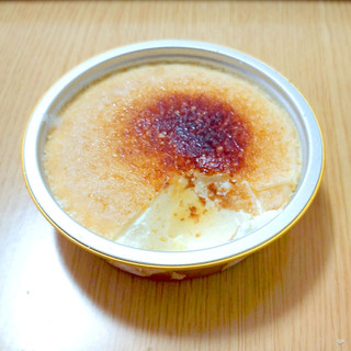 「オハヨー BRULEE カップ104ml」のクチコミ画像 by とびこさん