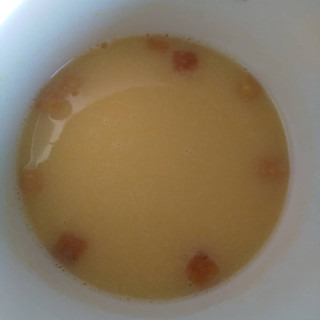 「クノール カップスープ コーンクリーム 箱3袋」のクチコミ画像 by レビュアーさん