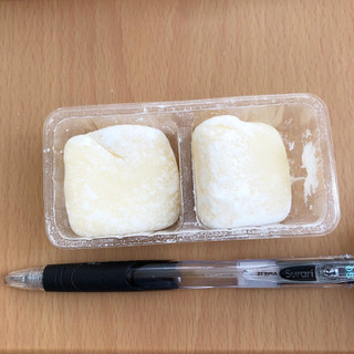 「ローソン モチーズ もちもちーず北海道チーズ」のクチコミ画像 by もぐミさん