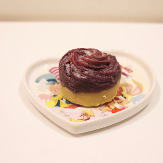 「安納屋 種子島スイートポテト 紫芋 袋1個」のクチコミ画像 by Yulikaさん