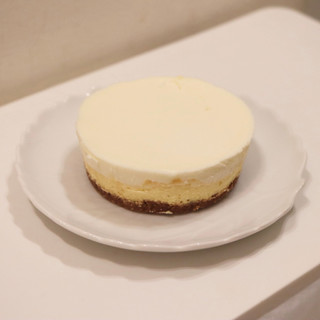 「金谷ホテルベーカリー チーズケーキ 1個」のクチコミ画像 by Yulikaさん