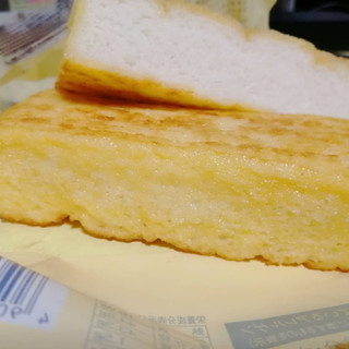「ローソン バター香るジューシーフレンチトースト」のクチコミ画像 by yoshi_3さん