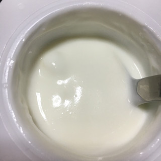 「雪印メグミルク ナチュレ恵 アロエ 2つのおいしさ カップ70g×4」のクチコミ画像 by まえ子んさん