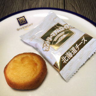 「不二家 カントリーマアムロイヤル 北海道チーズ 袋7枚」のクチコミ画像 by しゃみ子さん