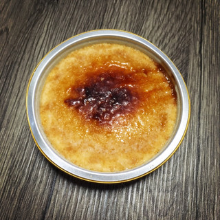 「オハヨー BRULEE カップ104ml」のクチコミ画像 by しゃみ子さん