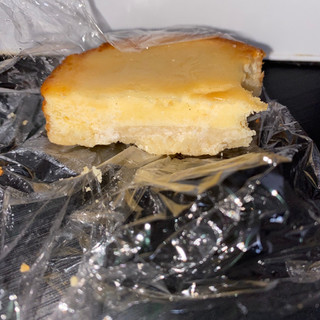 「Pasco フランス産クリームチーズのタルト 袋1個」のクチコミ画像 by 炭水化物の佐内さん