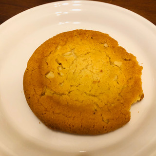 「タリーズ ソフトクッキー はちみつカマンベール 袋1個」のクチコミ画像 by Memoさん
